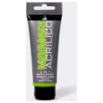 MAIMERI ΑΚΡΥΛΙΚΌ ΧΡΏΜΑ ACRILICO 75 ML. - ΚΊΤΡΙΝΟ-ΠΡΆΣΙΝΟ