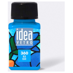 ΒΑΦΉ ΓΥΑΛΙΟΎ MAIMERI 60 ML. -ΜΠΛΕ