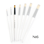 FANTASY BRUSH SYNTHETICS SERIES 4 ΑΡΙΘΜΌΣ 6