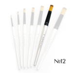 FANTASY BRUSH SYNTHETICS SERIES 4 ΑΡΙΘΜΟΣ No. 12