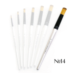 FANTASY BRUSH SYNTHETICS SERIES 4 ΑΡΙΘΜΌΣ 14