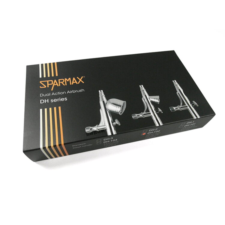 ΑΕΡΟΓΡΑΦΟ SPARMAX DH-102 - Εικόνα 3