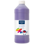 L&B TEMPERA PAINT 1 ΛΊΤΡΟ - VIOLET 188517