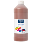 L&B TEMPERA PAINT 1 ΛΊΤΡΟ - ΚΑΦΈ 188522