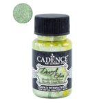 ΒΑΦΉ ΓΥΑΛΙΟΎ CADENCE DORA 50 ML. - ΜΕΝΘΌΛΗ 3146