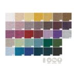 ΒΑΦΉ ΓΥΑΛΙΟΎ CADENCE DORA 50 ML. - ΜΕΝΘΌΛΗ 3146 - Εικόνα 3