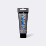 MAIMERI ΑΚΡΥΛΙΚΌ ΧΡΏΜΑ ACRILICO 75 ML. - ΜΠΛΕ ΦΩΣ ΚΟΒΑΛΤΊΟΥ