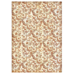 ΡΙΖΌΧΑΡΤΟ STAMPERIA DECOUPAGE A3 - DFSA3018