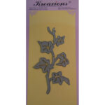 KREAXIONS CUT DIES LIT160 - ΚΛΑΔΙ