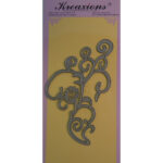 KREAXIONS CUT DIES LIT166 - ΛΟΥΛΟΥΔΙΑ 3