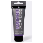 MAIMERI ΑΚΡΥΛΙΚΌ ΧΡΏΜΑ ACRILICO 75 ML. - ULTRAMARINE-ΒΙΟΛΕΤΊ