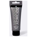 MAIMERI ΑΚΡΥΛΙΚΌ ΧΡΏΜΑ ACRILICO 75 ML. - ΓΚΡΙ ΣΚΟΎΡΟ