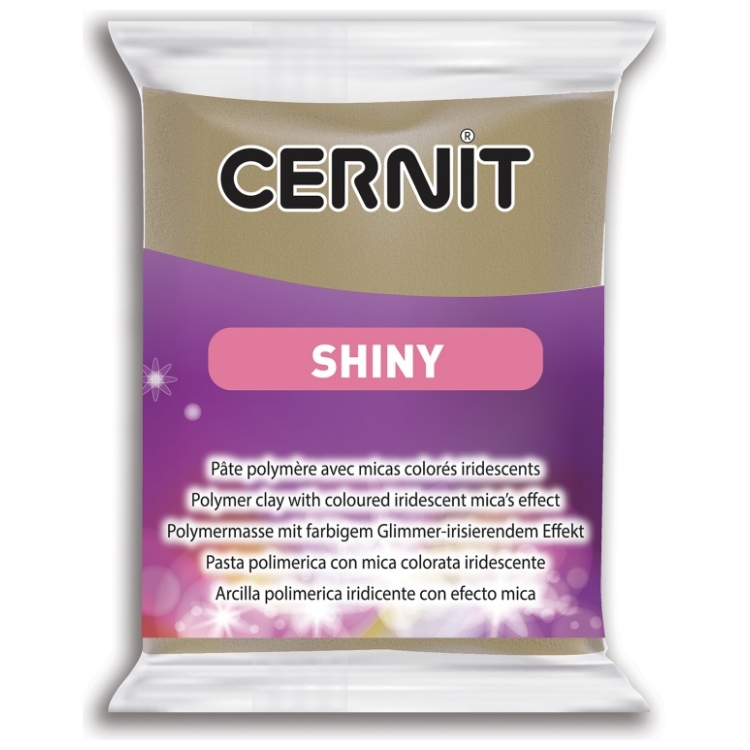 050 CERNIT ΓΥΑΛΙΣΤΕΡΌ ΧΡΥΣΌ 56 G - Εικόνα 1