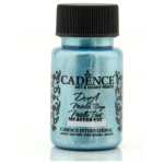 CADENCE ΑΚΡΥΛΙΚΌ ΧΡΏΜΑ METALLIC DORA 50 ML. - AGEAN 166
