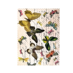 ΡΥΘΜΟΣ DECOUPAGE ΡΙΖΟΧΑΡΤΙ A3 - 153