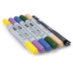 ΣΕΤ COPIC CIAO - ΣΕΤ 5+1 MANGA # 1 - Εικόνα 2