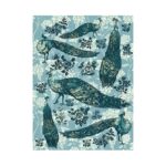 ΡΥΖΙΛΟΧΑΡΤΟ CADENCE DECOUPAGE A4 - 282
