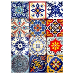 ΡΥΖΙΛΟΧΑΡΤΟ CADENCE DECOUPAGE A3 - 307