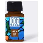 ΒΑΦΉ ΓΥΑΛΙΟΎ MAIMERI 60 ML. -ΚΑΦΈ