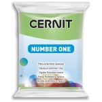 CERNIT No1 ΠΡΑΣΙΝΟ ΑΝΟΙΧΤΟ 56 G