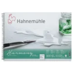 HAHNEMUHLE SKETCHBOOK ΑΡΜΟΝΊΑ 29,7/42 CM, 300 G, 12 L.