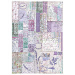 ΡΙΖΌΧΑΡΤΟ STAMPERIA DECOUPAGE A3 - DFSA3025