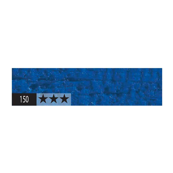 740150 CARAN D'ACHE OIL PASTELS NEOPASTEL ΖΑΦΕΊΡΙ ΜΠΛΕ - Εικόνα 1