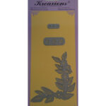 KREAXIONS CUT DIES LIT171 - ΚΛΑΔΙ 2
