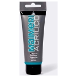 MAIMERI ΑΚΡΥΛΙΚΌ ΧΡΏΜΑ ACRILICO 75 ML. -ΤΥΡΚΟΥΆΖ