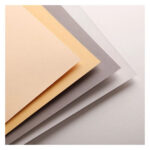 CLAIREFONTAINE SKETCHBOOK PASTELMAT, 30/40, 12 L.300 G., No1 - Εικόνα 2