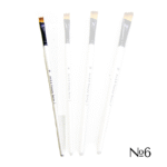FANTASY BRUSH SYNTHETICS SERIES 2 ΑΡΙΘΜΌΣ 6
