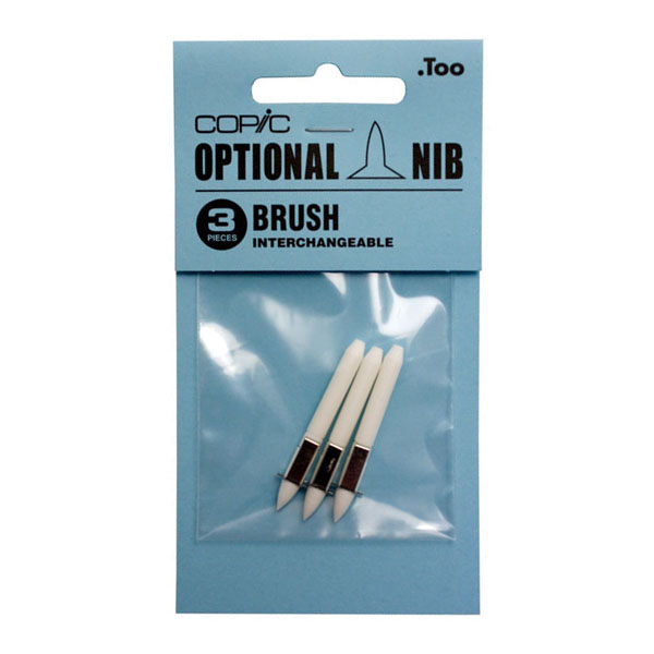 200751 COPIC ACCESSORIES - ΑΚΡΟΦΎΣΙΟ ΜΑΡΚΑΔΌΡΟΥ ΒΟΎΡΤΣΑΣ - Εικόνα 1