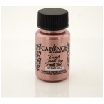 CADENCE ΑΚΡΥΛΙΚΌ ΧΡΏΜΑ METALLIC DORA 50 ML. - ΡΟΖ ΧΡΥΣΌ 202