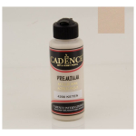 CADENCE ΑΚΡΥΛΙΚΌ ΧΡΏΜΑ PREMIUM 120 ML. - ΛΕΥΚΆ ΕΊΔΗ 4200