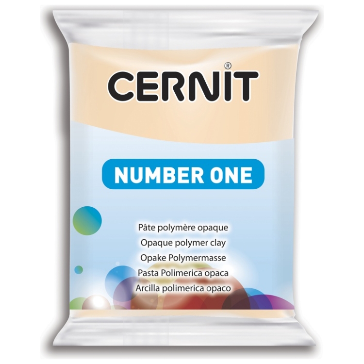 425 CERNIT No. 1 ΦΛΑΣ 56 G - Εικόνα 1