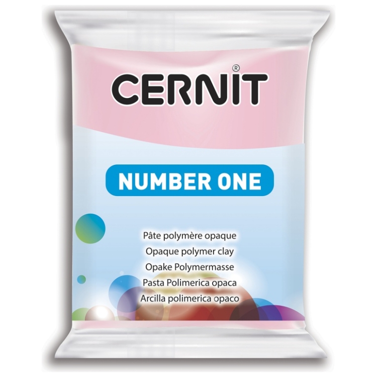 475 CERNIT No1 ΡΟΖ ΑΝΟΙΧΤΟ 56 G - Εικόνα 1