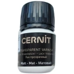 CERNIT ΤΕΛΙΚΌ ΒΕΡΝΊΚΙ - ΜΑΤ 30 ML.