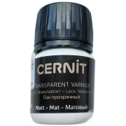 CERNIT ΤΕΛΙΚΌ ΒΕΡΝΊΚΙ - ΜΑΤ 30 ML.