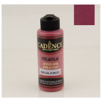 CADENCE ΑΚΡΥΛΙΚΌ ΧΡΏΜΑ PREMIUM 120 ML. - ΑΠΟΞΗΡΑΜΈΝΟ ΡΟΖΈ 6263