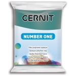 CERNIT No1 ΠΡΑΣΙΝΟ ΠΕΥΚΟΥ 56 G