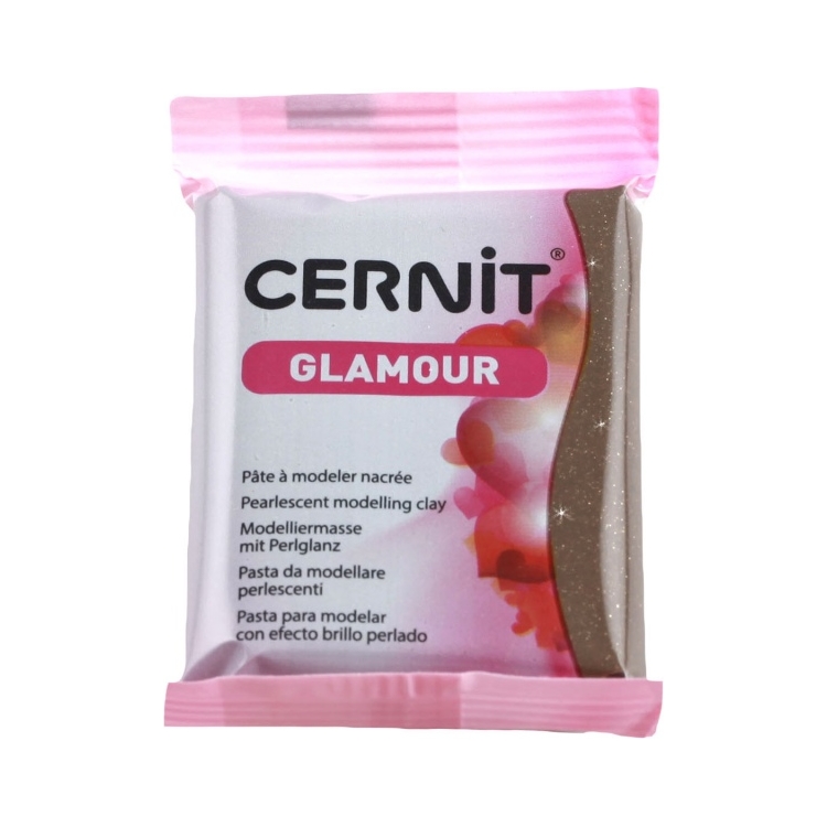 CERNIT GLAMOUR ΚΑΦΈ 56 ΓΡ - Εικόνα 1