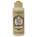 CADENCE ΑΚΡΥΛΙΚΌ ΧΡΏΜΑ ΜΑΤ 120 ML. - ECRU 9003