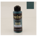 CADENCE ΑΚΡΥΛΙΚΌ ΧΡΏΜΑ PREMIUM 120 ML. - ΟΞΦΌΡΔΗ IVY 9054