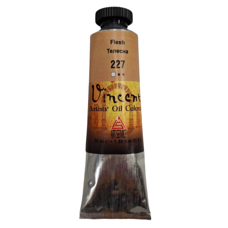 990227-1000Χ1000 ΛΑΔΟΜΠΟΓΙΆ VINCENT 50 ML. -ΣΏΜΑ - Εικόνα 1