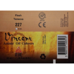 ΛΑΔΟΜΠΟΓΙΆ VINCENT 50 ML. -ΣΏΜΑ - Εικόνα 2
