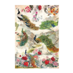 ΡΥΖΙΛΟΧΑΡΤΟ CADENCE DECOUPAGE A3 - 194
