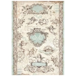 ΡΙΖΌΧΑΡΤΟ STAMPERIA ANGELS DECOUPAGE A4 - DFSA4320