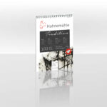 HAHNEMUHLE SKETCHBOOK TRADITION 100 GSM, 24/34 CM, 50 ΦΎΛΛΑ