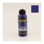 CADENCE ΑΚΡΥΛΙΚΌ ΧΡΏΜΑ PREMIUM 120 ML. - ΚΟΙΝΟΒΟΎΛΙΟ 0251