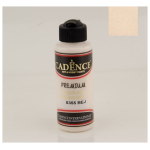 CADENCE ΑΚΡΥΛΙΚΌ ΧΡΏΜΑ PREMIUM 120 ML. - DESERT ΜΠΕΖ 0357